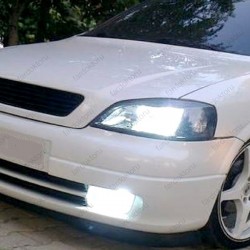 OPEL ASTRA G LED XENON SİS FARI AMPULÜ PHOTON ZERO H3 OPEL ASTRA G LED XENON SİS FARI AMPULÜ PHOTON ZERO H3