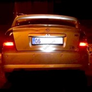 OPEL ASTRA G LED PLAKA AMPULÜ 93 DUY MİNİ COB LED OPEL ASTRA G LED PLAKA AMPULÜ 93 DUY MİNİ COB LED