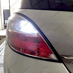 OPEL ASTRA H LED GERİ VİTES AMPUL DEKODER SETİ PH7219 OPEL ASTRA H LED GERİ VİTES AMPUL DEKODER SETİ PH7219