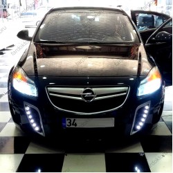 OPEL INSIGNIA LED UZUN FAR AMPULÜ PHOTON MONO H1 OPEL INSIGNIA LED UZUN FAR AMPULÜ PHOTON MONO H1