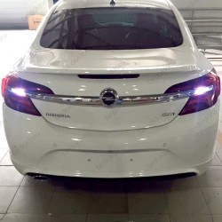 OPEL INSIGNIA LED GERİ VİTES LAMBASI AMPULÜ T15 W16W PH7015