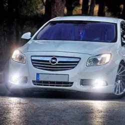 OPEL INSIGNIA LED SİS FARI AMPULÜ PHOTON DUO H10