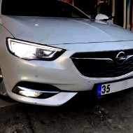 OPEL INSIGNIA B LED UZUN FAR AMPULÜ PHOTON ULTIMATE H7
