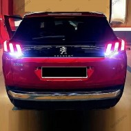 PEUGEOT 3008 LED GERİ VİTES AMPULÜ T15 W16W PHOTON PH7015