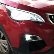 PEUGEOT 3008 LED XENON SİS FARI AMPULÜ PHOTON DUO H11