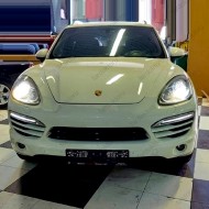 PORSCHE CAYENNE D1S XENON AMPUL PHOTON 4300K  PORSCHE CAYENNE D1S XENON AMPUL PHOTON 4300K