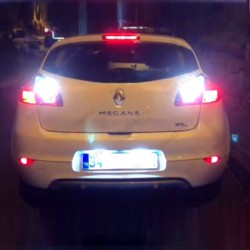 RENAULT MEGANE 3 LED GERİ VİTES AMPULÜ W16W T15 PH7015 RENAULT MEGANE 3 LED GERİ VİTES AMPULÜ W16W T15 PH7015