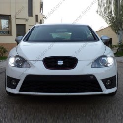 SEAT LEON MK2 DRL MERCEKLİ LED GÜNDÜZ FARI AMPULÜ PH7219