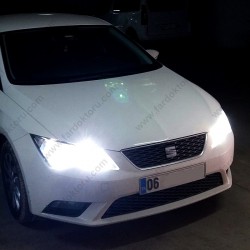 SEAT LEON MK3 LED UZUN FAR AMPULÜ PHOTON MONO H7 SEAT LEON MK3 LED UZUN FAR AMPULÜ PHOTON MONO H7