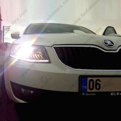 SKODA OCTAVIA III XENON AMPULÜ PHOTON D3S 4300K (2013-2015) SKODA OCTAVIA III XENON AMPULÜ PHOTON D3S 4300K (2013-2015)