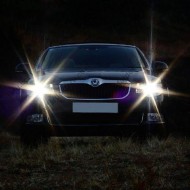 SKODA SUPERB XENON AMPULÜ PHOTON D1S 4300K (2008-2012)