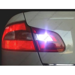 SKODA SUPERB II LED GERİ VİTES AMPULÜ W16W T15 PHOTON PH7015