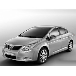 TOYOTA AVENSİS (2009-2015) D4S XENON AMPULÜ 4300K