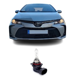 TOYOTA COROLLA (2019-2024) HALOJEN OTO AMPULÜ HIR2 9012 TOYOTA COROLLA (2019-2024) HALOJEN OTO AMPULÜ HIR2 9012