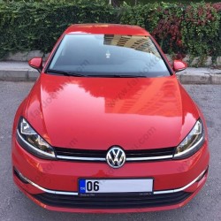 VW GOLF 7,5 LED SİS FARI AMPULÜ PHOTON DUO H11