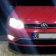 VW YENİ GOLF 7,5 LED SİS FARI AMPULÜ PHOTON DUO H11