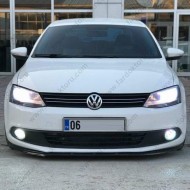 VW JETTA MK6  LED H7 UZUN FAR AMPULÜ PHOTON MONO VW JETTA MK6  LED H7 UZUN FAR AMPULÜ PHOTON MONO
