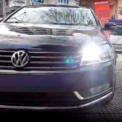 VW PASSAT B7 LED UZUN FAR AMPULÜ PHOTON MONO H7 VW PASSAT B7 LED UZUN FAR AMPULÜ PHOTON MONO H7