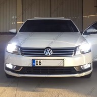VW PASSAT B7 LED KISA FAR AMPULÜ PHOTON H7 MONO VW PASSAT B7 LED KISA FAR AMPULÜ PHOTON H7 MONO