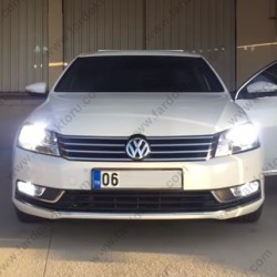VW PASSAT B7 LED KISA FAR AMPULÜ PHOTON H7 MONO VW PASSAT B7 LED KISA FAR AMPULÜ PHOTON H7 MONO