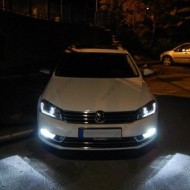 VW PASSAT B7 LED SİS FARI AMPULÜ PHOTON DUO H8 VW PASSAT B7 LED SİS FARI AMPULÜ PHOTON DUO H8