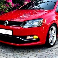VW POLO 6C TURUNCU GÜNDÜZ FARI AMPULÜ T20 W21W