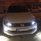 VW JETTA LED PARK AMPULÜ PHOTON PH7029 T10 W5W