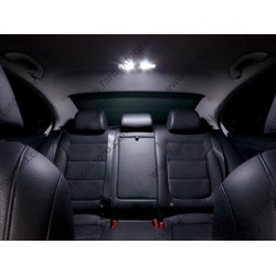 SEAT LEON MK3 LED İÇ AYDINLATMA AMPUL SETİ SEAT LEON MK3 LED İÇ AYDINLATMA AMPUL SETİ