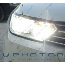 VW PASSAT B8 LED UZUN FAR AMPULÜ PHOTON MONO H9 VW PASSAT B8 LED UZUN FAR AMPULÜ PHOTON MONO H9