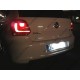 VW POLO 6r 6c BEYAZ LED PLAKA LAMBASI AMPUL SETİ T10