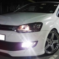 VW POLO 6R 6C LED SİS FARI AMPULÜ PHOTON DUO H8 VW POLO 6R 6C LED SİS FARI AMPULÜ PHOTON DUO H8