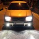 VW BORA LED SİS FARI AMPULÜ PHOTON ZERO H3