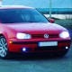 VW GOLF 4 LED XENON KISA FAR AMPULÜ H7 PHOTON MONO