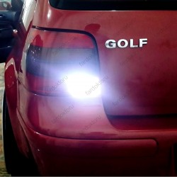 VW GOLF 4 LED GERİ VİTES AMPULÜ MERCEKLİ P21W PH7219 VW GOLF 4 LED GERİ VİTES AMPULÜ MERCEKLİ P21W PH7219