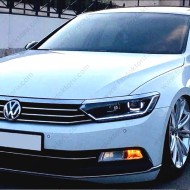 VW PASSAT B8 TURUNCU GÜNDÜZ FARI AMPULÜ T20 W21W VW PASSAT B8 TURUNCU GÜNDÜZ FARI AMPULÜ T20 W21W