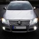 VW PASSAT B6 LED H7 KISA FAR AMPULÜ PHOTON MONO