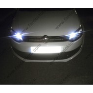 VW POLO LED PARK AMPULÜ PHOTON PH7018 T10 W5W VW POLO LED PARK AMPULÜ PHOTON PH7018 T10 W5W