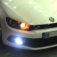 VW SCIROCCO LED SİS FARI AMPULÜ PHOTON DUO HB4 9006 VW SCIROCCO LED SİS FARI AMPULÜ PHOTON DUO HB4 9006