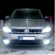 VW TIGUAN LED KISA FAR AMPULÜ PHOTON MONO H7 VW TIGUAN LED KISA FAR AMPULÜ PHOTON MONO H7