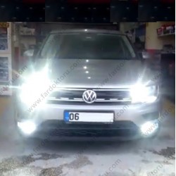 VW TIGUAN LED UZUN FAR AMPULÜ PHOTON MONO H7 VW TIGUAN LED UZUN FAR AMPULÜ PHOTON MONO H7