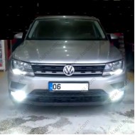 VW TIGUAN LED SİS FARI AMPULÜ PHOTON DUO H8 VW TIGUAN LED SİS FARI AMPULÜ PHOTON DUO H8