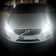 VOLVO S60 LED UZUN FAR AMPULÜ PHOTON MONO H9 VOLVO S60 LED UZUN FAR AMPULÜ PHOTON MONO H9