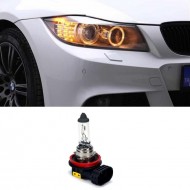 BMW ANGEL EYES ORİJİNAL H8 HALOJEN AMPUL E90 E92 E87 X1 X5 X6 BMW ANGEL EYES ORİJİNAL H8 HALOJEN AMPUL E90 E92 E87 X1 X5 X6