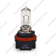 HS5 MOTOSİKLET FAR AMPULÜ 12 V 35/30 WATT PHOTON PH5545LL