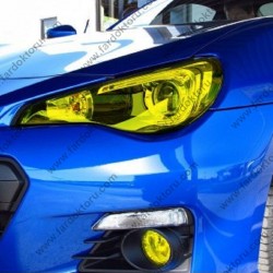 SARI FAR FİLMİ TRANSPARAN FOLYO 30cm X 120cm