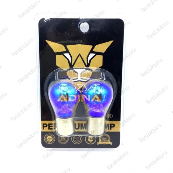 DIADEM PY21W TURUNCU OTO AMPUL SİNYAL GÜNDÜZ FARI DIADEM PY21W TURUNCU OTO AMPUL SİNYAL GÜNDÜZ FARI