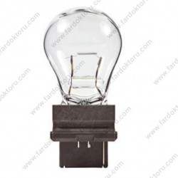 P27 12V AMERİKAN TİPİ OTO AMPUL 3156 PHOTON PH5756 P27 12V AMERİKAN TİPİ OTO AMPUL 3156 PHOTON PH5756