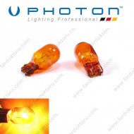 PHOTON T20 NATUREL CAM TURUNCU DRL AMPULÜ PH5523NA