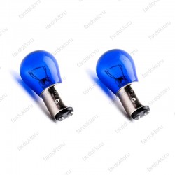 KIA SPORTAGE BEYAZ IŞIK GÜNDÜZ FARI AMPULÜ PHOTON P21/5W PH5525DV