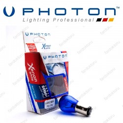 PHOTON P21/5W NATUREL CAM ÇİFT DUY BEYAZ AMPUL PH5525DV